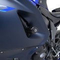 R&G Racing Aero Crash Protectors (RACE KIT) for Yamaha R7 '22 R&G Racing Aero Crash Protectors (RACE KIT) for Yamaha R7 '22